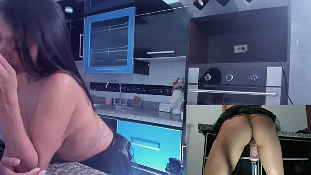 anellejones webcam