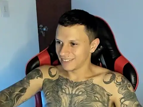 Masterdave7 webcam