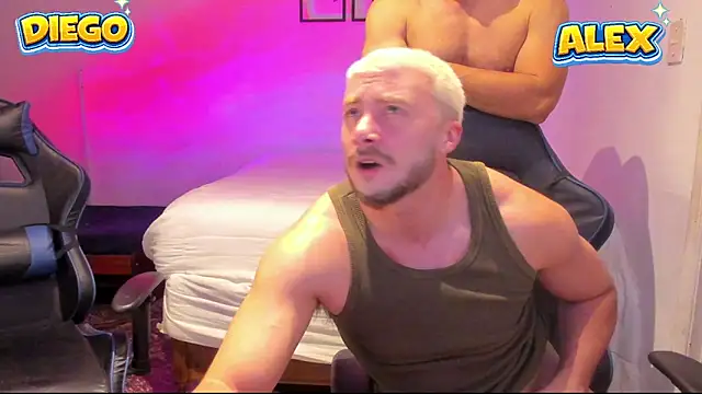 AlexJaz11 webcam