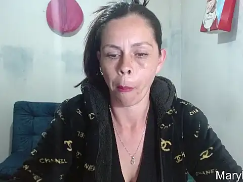 Marilyn_xxxx webcam