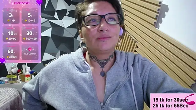 FENIX_LUXURY webcam