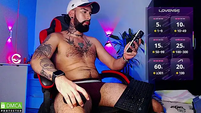 Diilanhott webcam