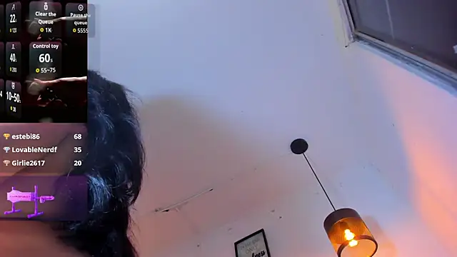 victoriajk webcam