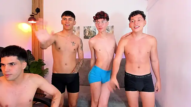 Boys_Wallen webcam
