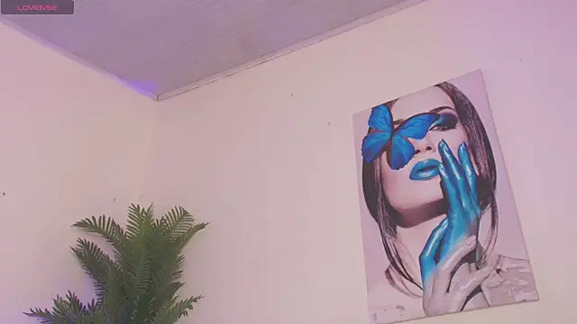 Pammela_Smith webcam
