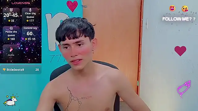 tanjiro_cute webcam