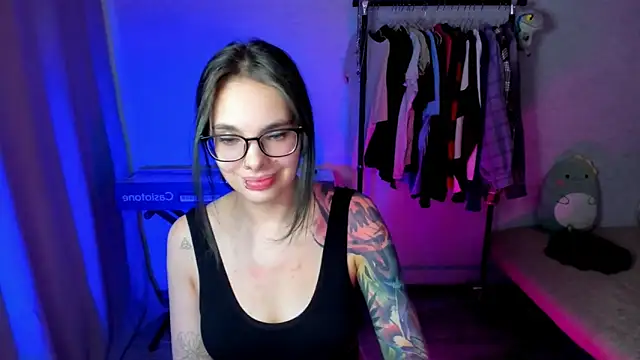 Tea_Rex webcam