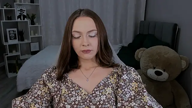 JesssWalker webcam