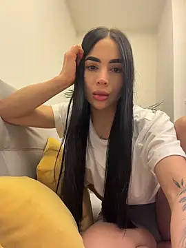 tamy_xoo webcam