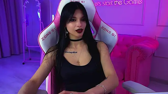 BeverlyMost webcam