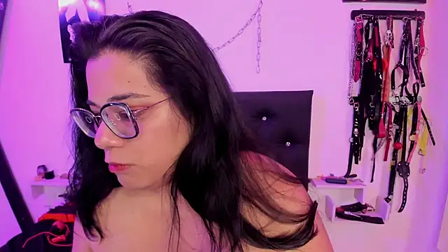 Julieta_Carden_ webcam