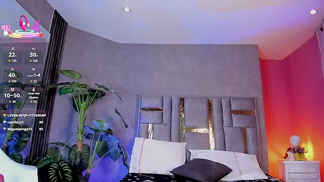 Tyla_Ks webcam