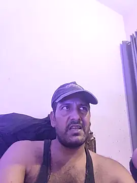 INDIANJONNYSINN live cam on StripChat