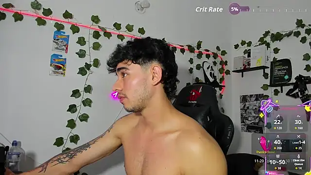 Noah_milleer webcam