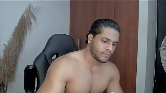 Evansdark1 webcam