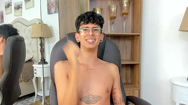 Ibratxandy webcam