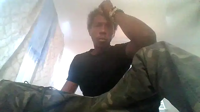 BBCGottii webcam