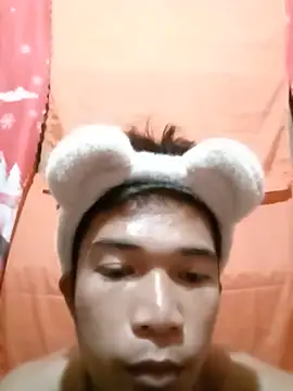Gender_blender webcam