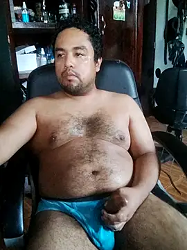 Hotknight webcam