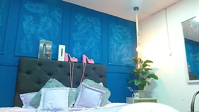 zohet_kriss webcam
