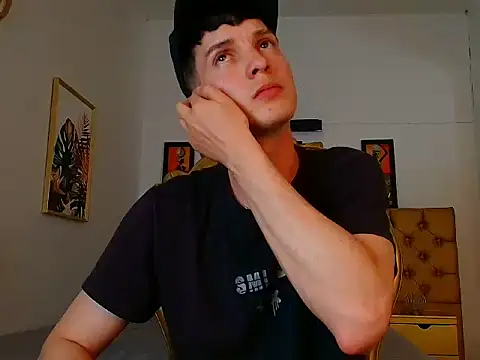 Jheampiiero webcam