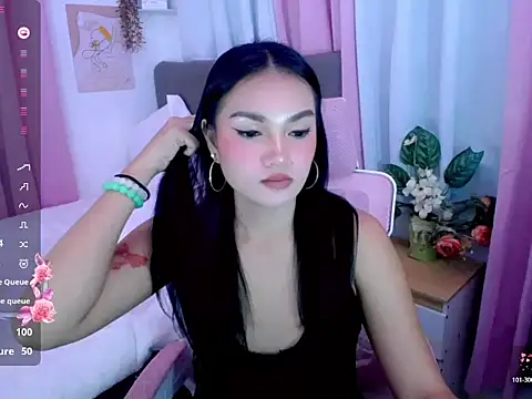 filipinaxbabe live cam on StripChat