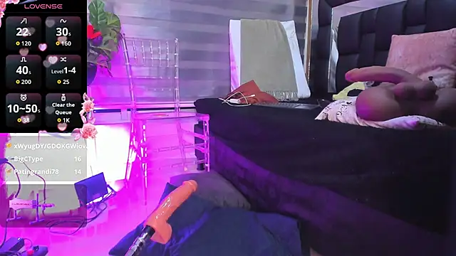 sheyla__ebony webcam