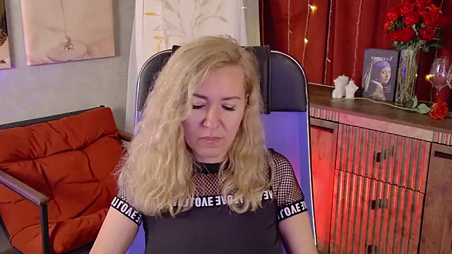 DonnaSmitth webcam