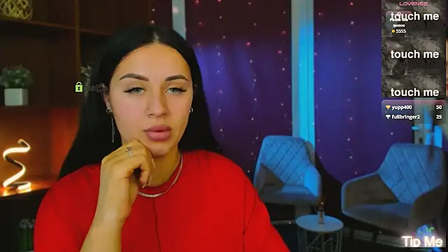 vivy_star1 webcam