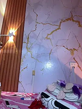 Luna_star3 webcam