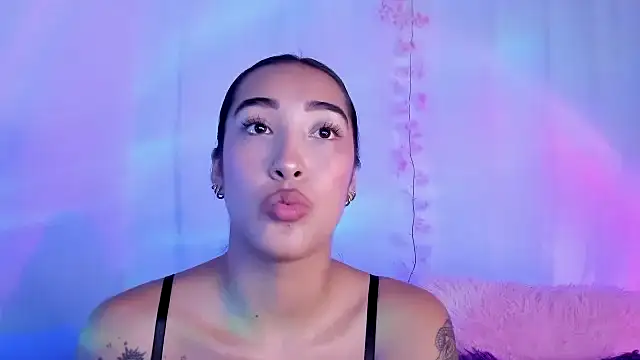 HeidyRousse webcam