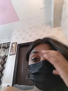 Anchal-8798 webcam