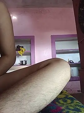 CUTE_kalpna webcam