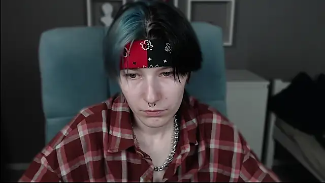guitarandangell webcam