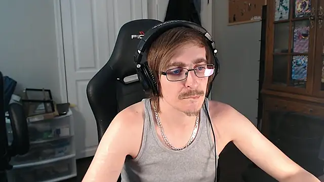 CasuallyCorrupt webcam