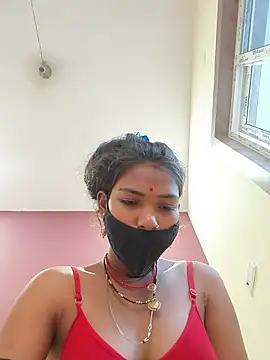 Bhuvika_Love-143 webcam