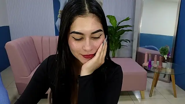 amy_lovelydoll webcam