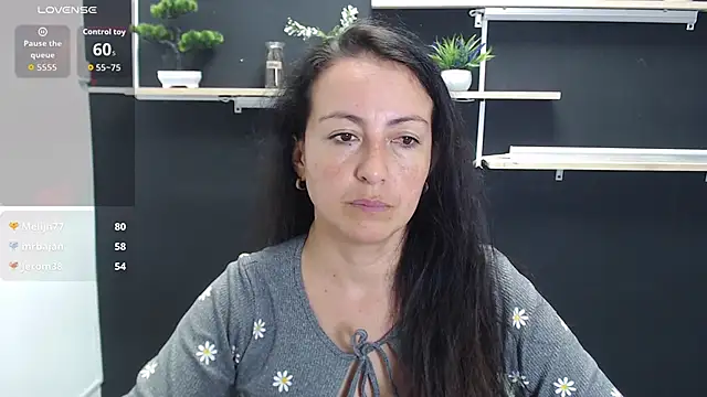 Lauryn_Jones webcam