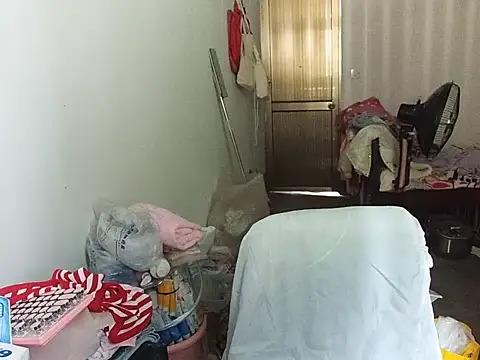 RebelAura webcam