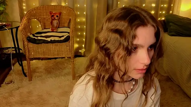 RozanneJordan webcam