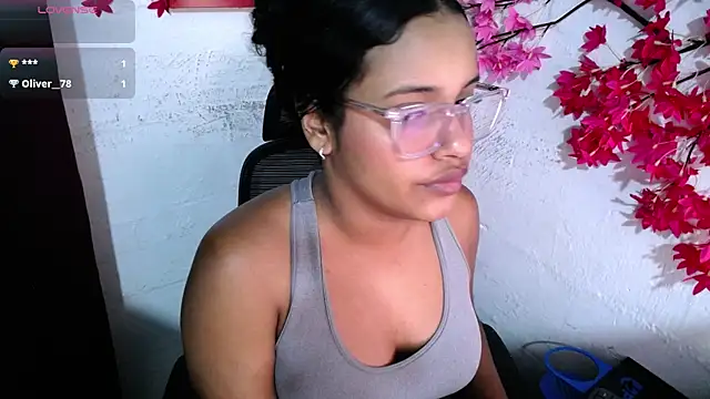 chleo_rosse webcam