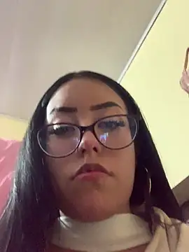 Candy_LS webcam