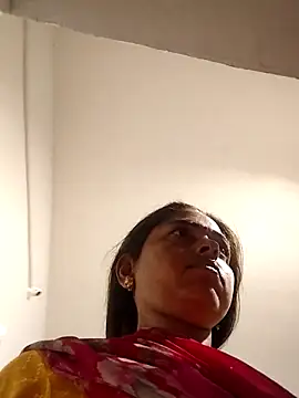 Mahima_rani34 webcam