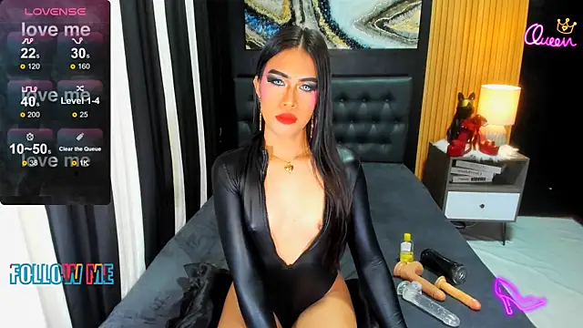 Diana_Victoria webcam