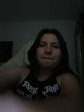 yessica_gomez01 webcam