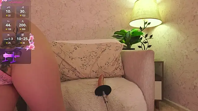 giselle_smith webcam