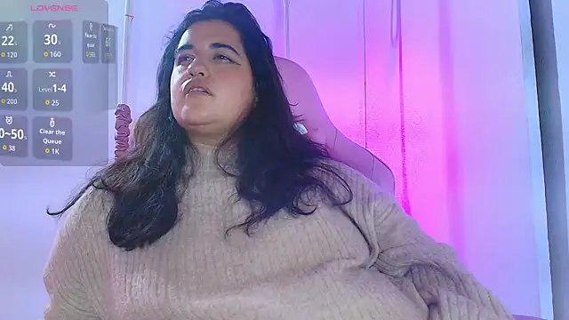 dani_vemom webcam