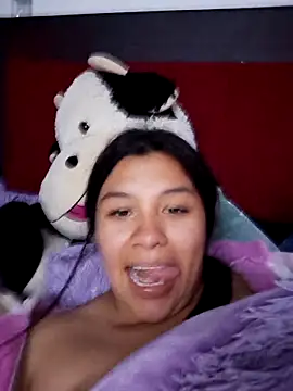 belen_green webcam