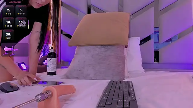 Samantha-Pardo webcam