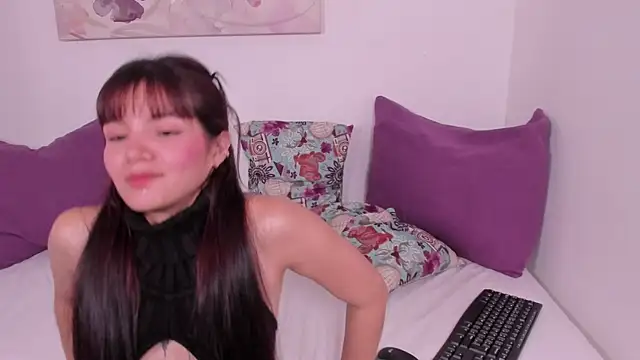 steff_gil webcam